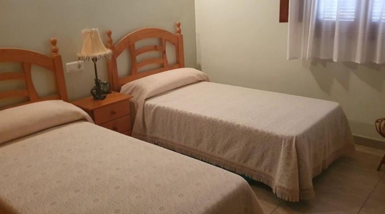 Castellón - la Vall d'Uixó - 330m2