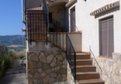 Chalet independiente con terreno en venta en la España, Millena, ref: TR132881 foto