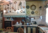 Chalet independiente con terreno en venta en la España, Millena, ref: TR132881 foto