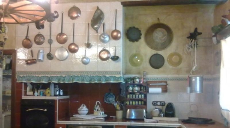 Alicante - Millena - 15000m2