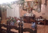 Chalet independiente con terreno en venta en la España, Millena, ref: TR132881 foto