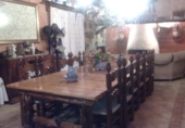 Chalet independiente con terreno en venta en la España, Millena, ref: TR132881 foto