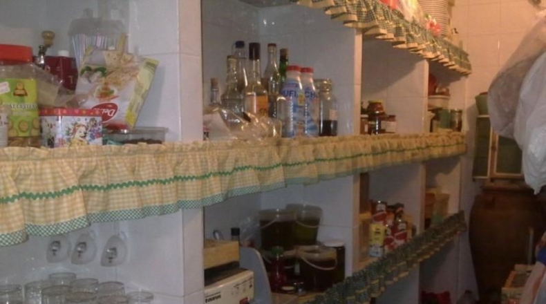 Alicante - Millena - 15000m2