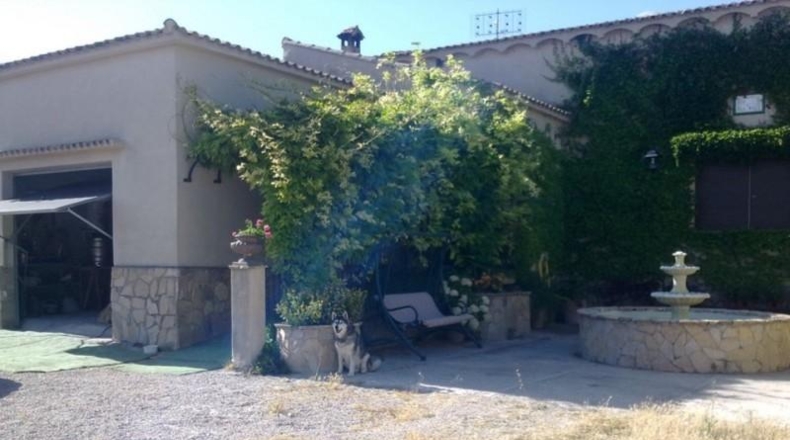Alicante - Millena - 15000m2