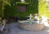 Chalet independiente con terreno en venta en la España, Millena, ref: TR132881 foto
