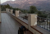 Chalet independiente con terreno en venta en la España, Millena, ref: TR132881 foto