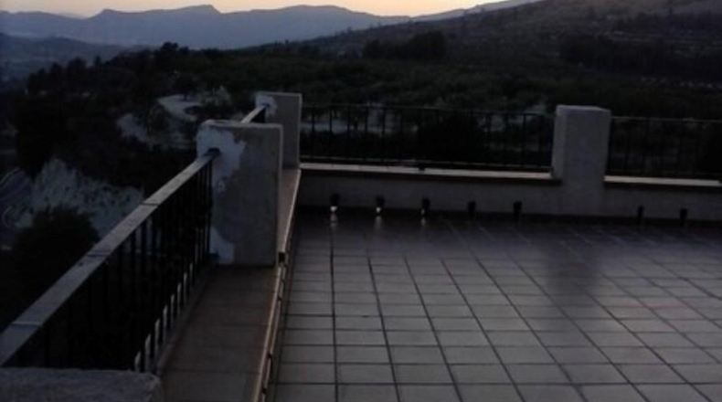 Alicante - Millena - 15000m2