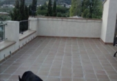 Chalet independiente con terreno en venta en la España, Millena, ref: TR132881 foto