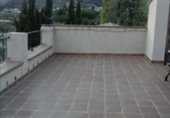 Chalet independiente con terreno en venta en la España, Millena, ref: TR132881 foto
