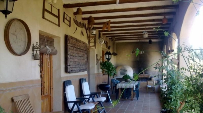 Alicante - Millena - 15000m2