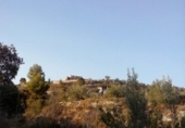 Chalet independiente con terreno en venta en la España, Millena, ref: TR132881 foto