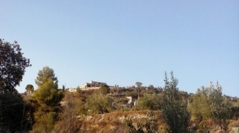 Alicante - Millena - 15000m2