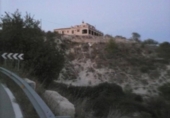 Chalet independiente con terreno en venta en la España, Millena, ref: TR132881 foto
