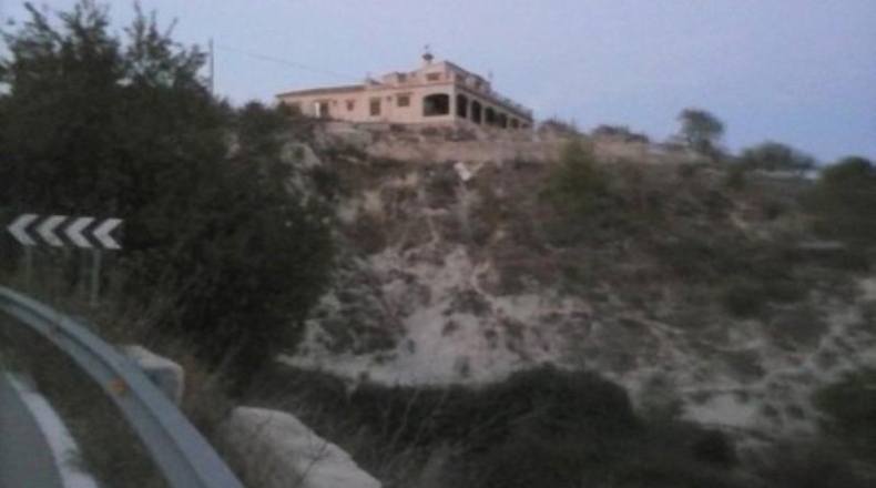 Alicante - Millena - 15000m2