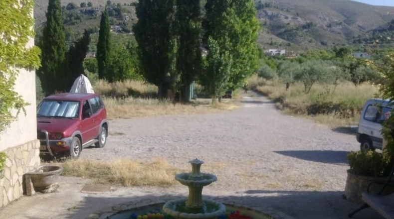 Alicante - Millena - 15000m2