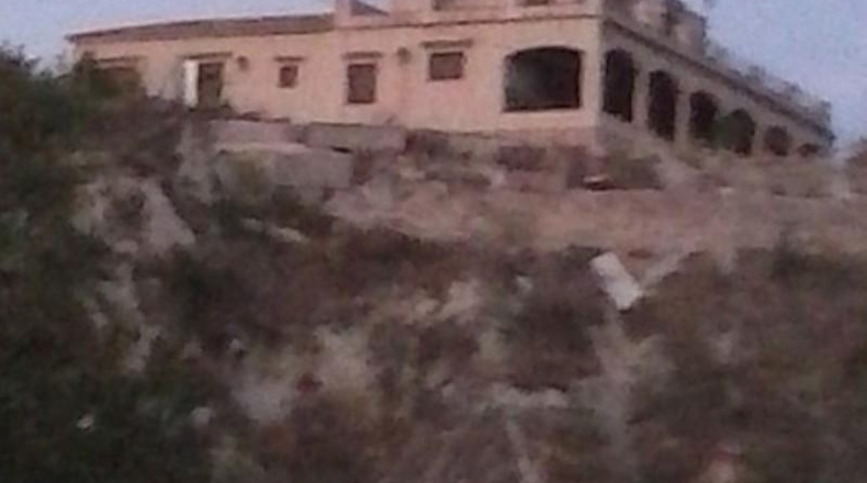 Alicante - Millena - 15000m2