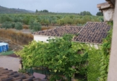 Chalet independiente con terreno en venta en la España, Millena, ref: TR132881 foto