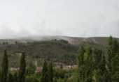 Chalet independiente con terreno en venta en la España, Millena, ref: TR132881 foto