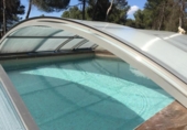 Chalet independiente con terreno en venta en la España, Bocairent, ref: TR132891 foto