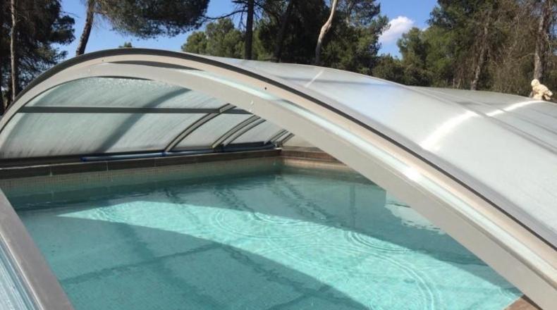 Alicante - Alcoy - 7000m2