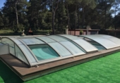 Chalet independiente con terreno en venta en la España, Bocairent, ref: TR132891 foto