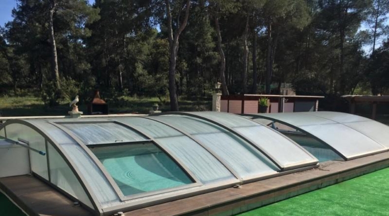 Alicante - Alcoy - 7000m2