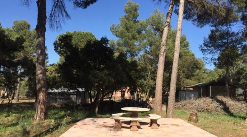 Alicante - Alcoy - 7000m2