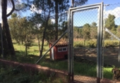 Chalet independiente con terreno en venta en la España, Bocairent, ref: TR132891 foto