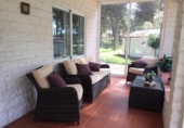 Chalet independiente con terreno en venta en la España, Bocairent, ref: TR132891 foto