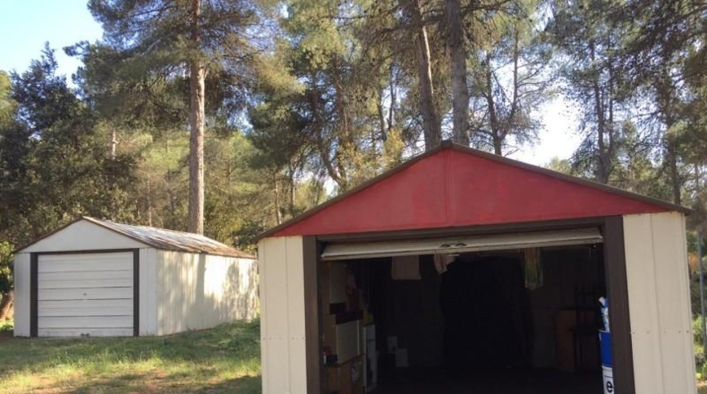 Alicante - Alcoy - 7000m2