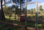Chalet independiente con terreno en venta en la España, Bocairent, ref: TR132891 foto