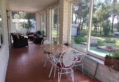 Chalet independiente con terreno en venta en la España, Bocairent, ref: TR132891 foto