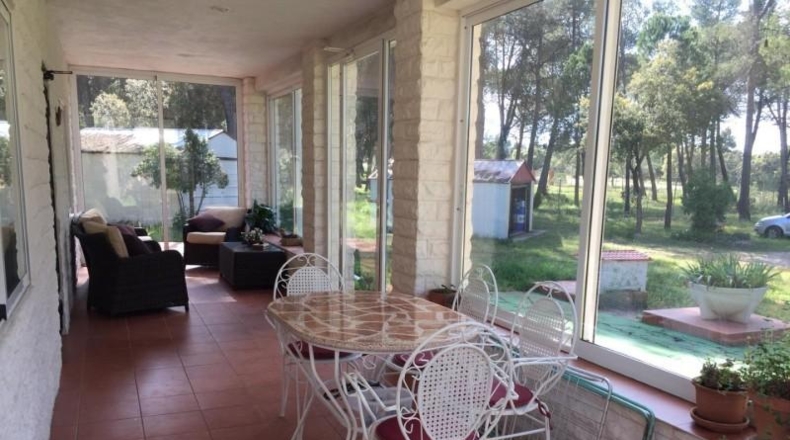 Alicante - Alcoy - 7000m2