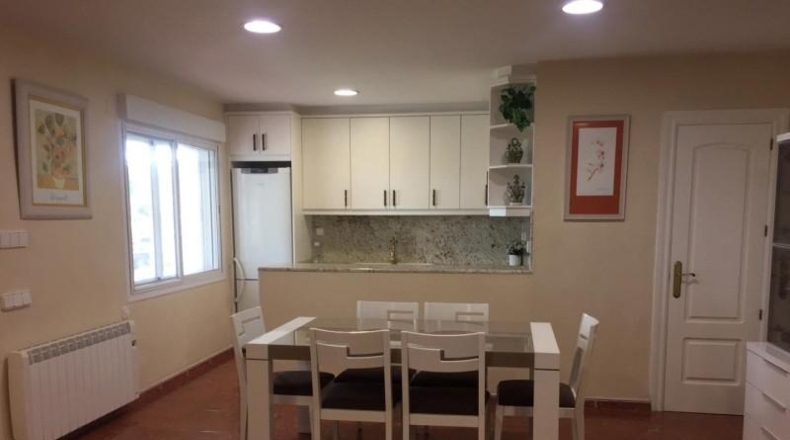 Alicante - Alcoy - 7000m2