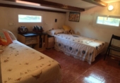 Chalet independiente con terreno en venta en la España, Bocairent, ref: TR132891 foto