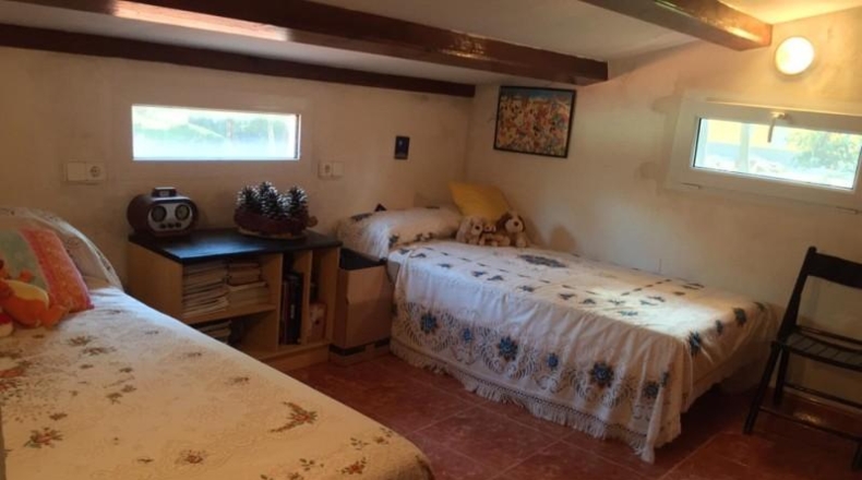 Alicante - Alcoy - 7000m2