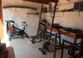 Chalet independiente con terreno en venta en la España, Bocairent, ref: TR132891 foto