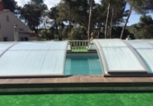 Chalet independiente con terreno en venta en la España, Bocairent, ref: TR132891 foto
