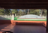 Chalet independiente con terreno en venta en la España, Bocairent, ref: TR132891 foto
