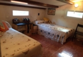 Chalet independiente con terreno en venta en la España, Bocairent, ref: TR132891 foto