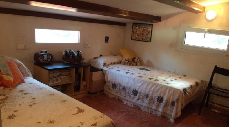 Alicante - Alcoy - 7000m2