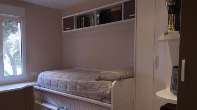 Alicante - Alcoy - 7000m2