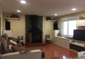 Chalet independiente con terreno en venta en la España, Bocairent, ref: TR132891 foto