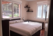 Chalet independiente con terreno en venta en la España, Bocairent, ref: TR132891 foto