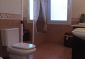 Chalet independiente con terreno en venta en la España, Bocairent, ref: TR132891 foto