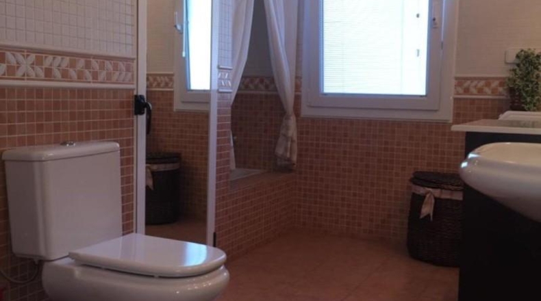 Alicante - Alcoy - 7000m2