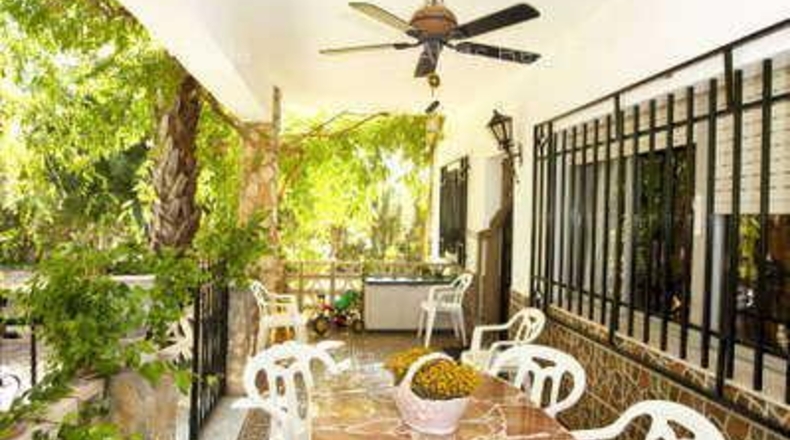 Valencia - Montroy - 21000m2