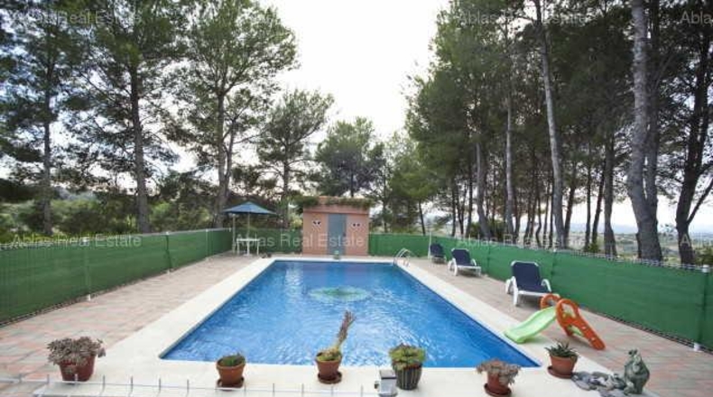 Valencia - Montroy - 21000m2