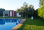 Xalet independent amb terreny en venda a la España, Valdepeñas, ref.: TR133088 foto