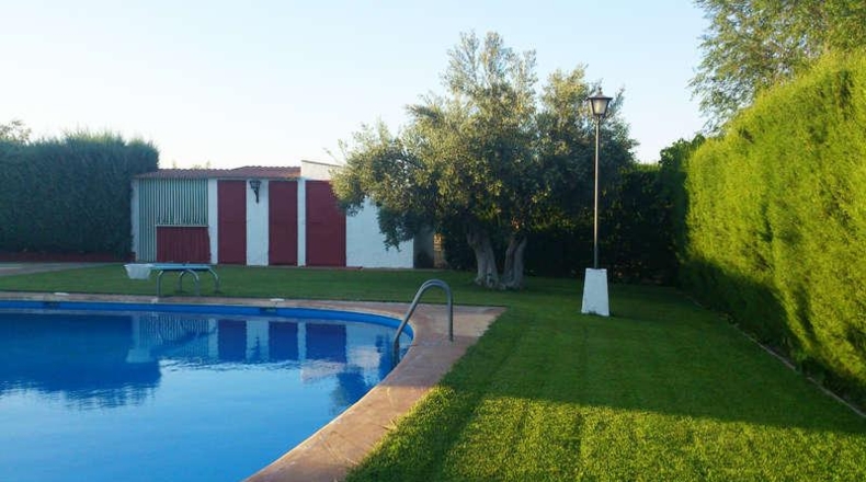 Ciudad Real - Valdepeñas - 6000m2